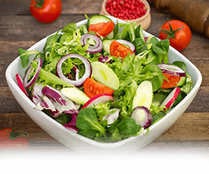 commander salade à  reau 77550